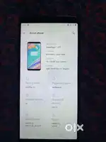 One plus 5T
