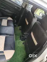 Maruti Suzuki New-gen Swift 2022 Petrol 35457 Km Driven