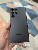 Samsung S23 ultra
