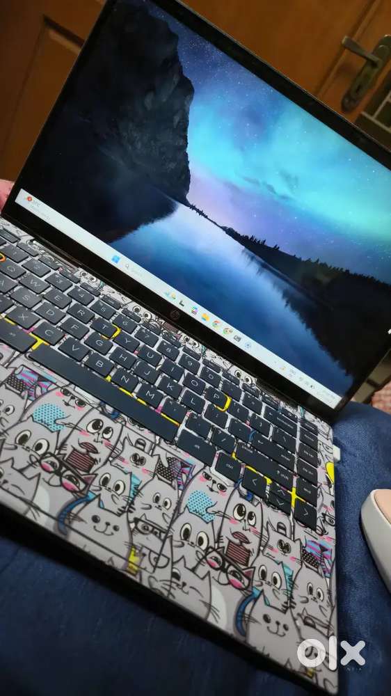 HP Pavilion x360 Convertible

14-dy1050TU