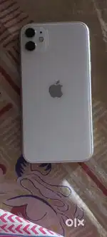 I phone 11 64gb display dot and face id not working