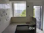One BHK flat for sale new building ready to move