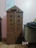 Pooja Mandir Temple