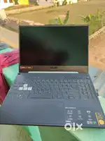 ASUS TUF F15 | i5 12th Gen | 16GB RAM 3050 4Gb