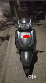 Honda Activa