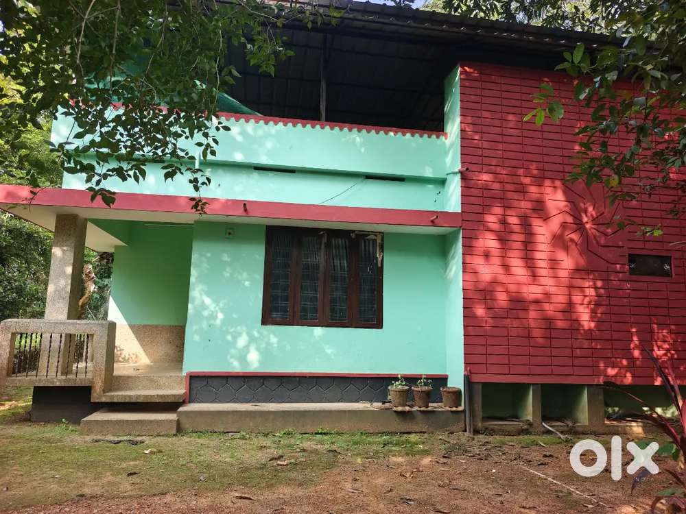 Nedumbasseri chengamanad