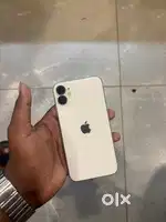 Iphone 11 128 gb battery only changed clean piece