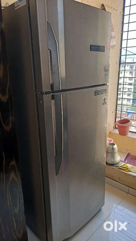 Godrej Fridge