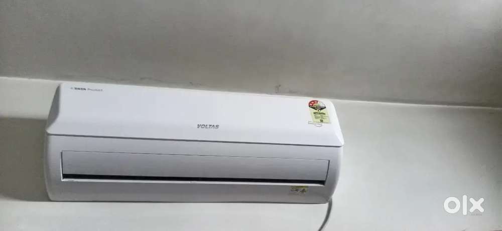Voltas inverter ac