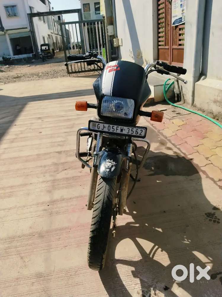 SEM kharcha , first owner , 21/09/2020 Bike model