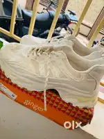 Ginger Casual Shoe