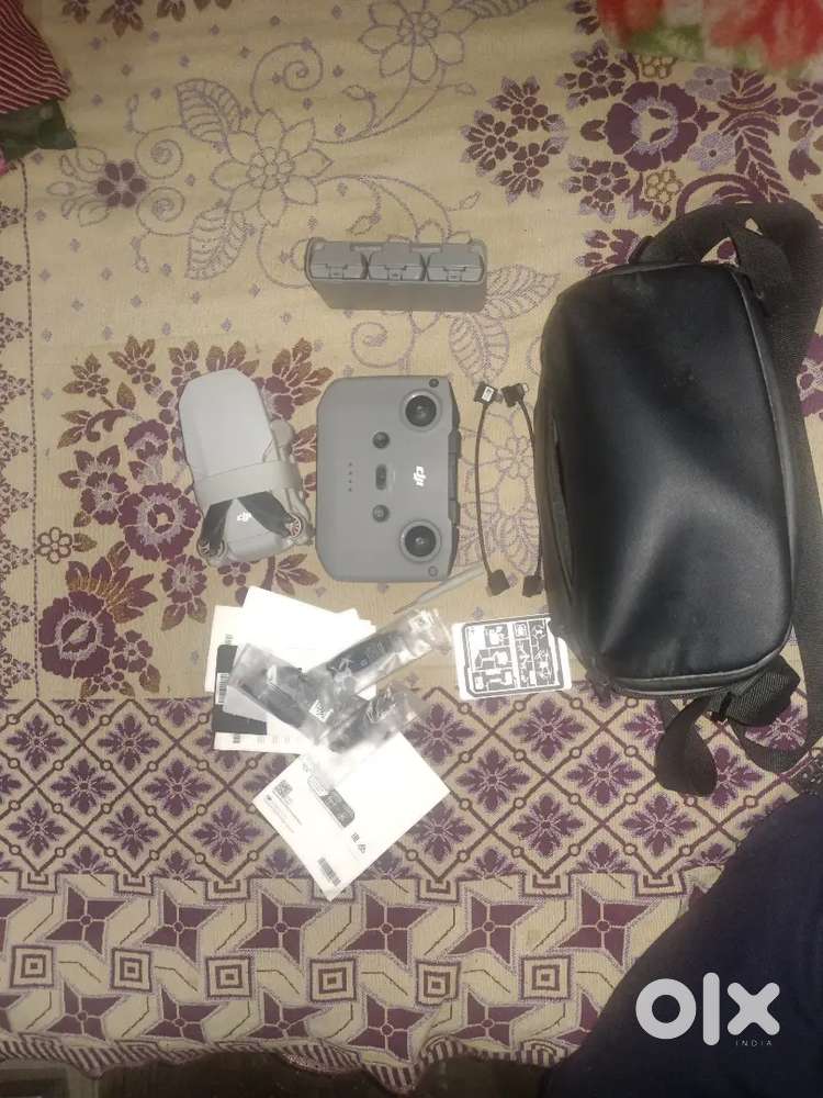 Dji mini 2 se