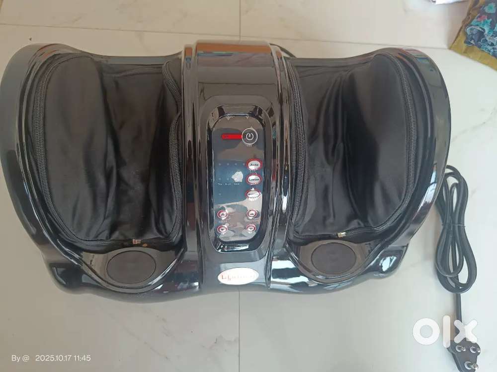 Lifelong LLM486 Foot Massager