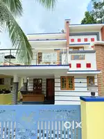 FRESH 4BHK HOME @ PUTHUPALLY-vettathukavala