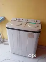Vediocon Washing machine