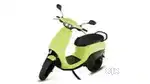 OLA e-vehicle we purchase problematic scooter purchase & service also