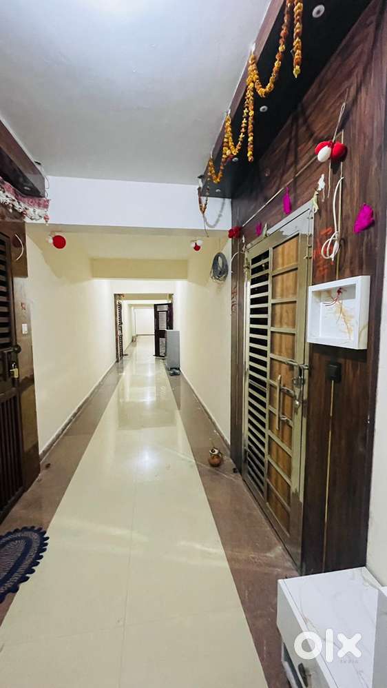 3bhk semi furnished apartment in RPS More