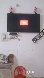 TCL anird lcd