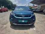 Tata Nexon EV XZ Plus, 2022, Electric