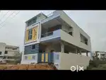 Residential 4bhk House