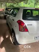 Maruti Suzuki Swift 2010 Petrol Well Maintained
