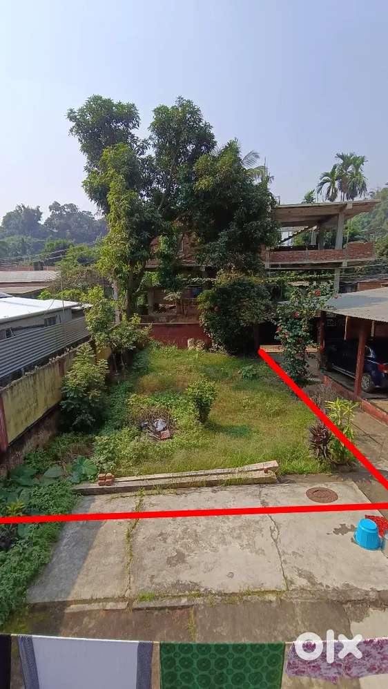 6 lesa eksoniya land near noonmati