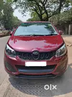 Mahindra Marazzo M4, 2018, Diesel