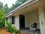 Land with house