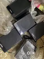 Philiphs heavy bass Home thether surround sound