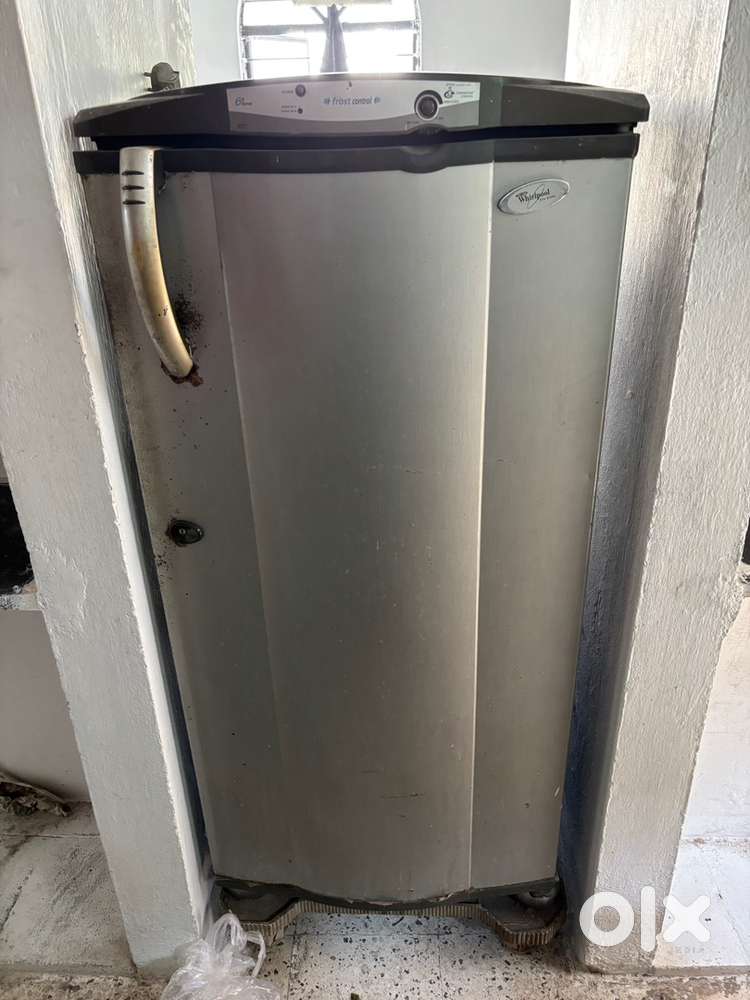 Fridge for sell