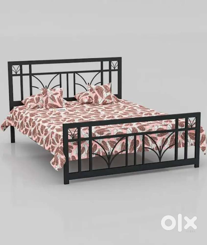 Queen size bed