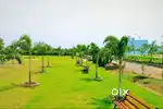 Developed Residential Plots near Santoshi Nagar, near Kamal Vihar