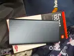 Mi power bank 3i 18w fast charging