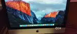 Apple imac 21.5 inch Intel i5 8 /500