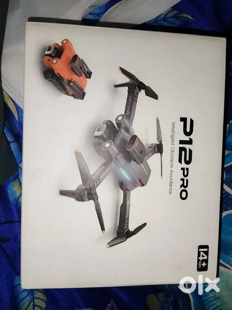 Drone P12PRO