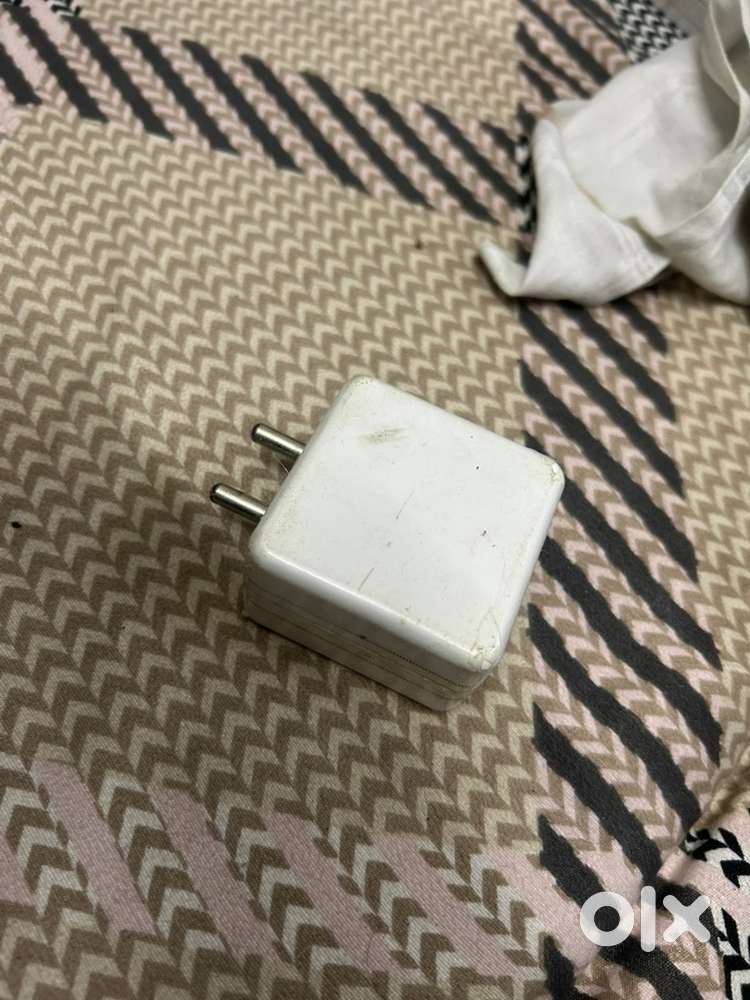 SUPERVOOK Fast Charger 80 Watt