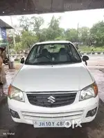 Well Maintained and Less Driven