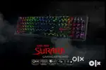 Redragon K582 SURARA Keyboard
