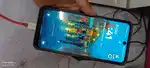 Oneplus Note 3 lite 128 GB new condition phone