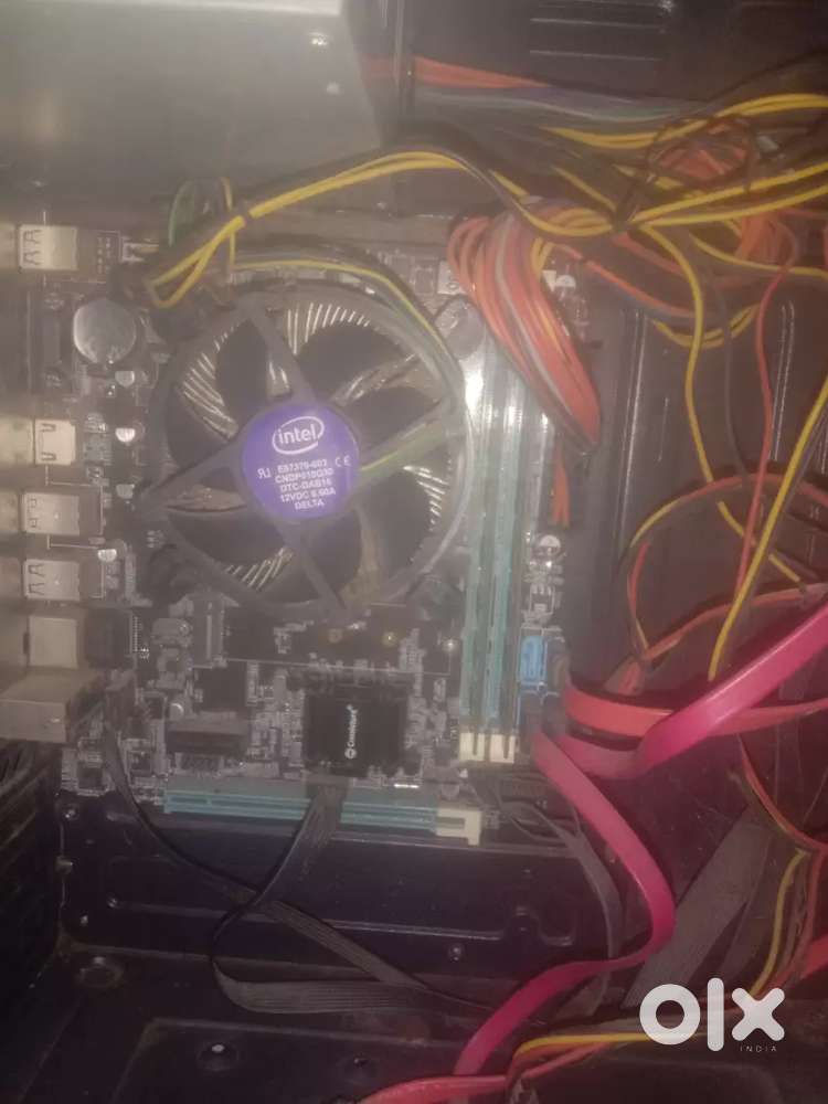 Pc full working condition