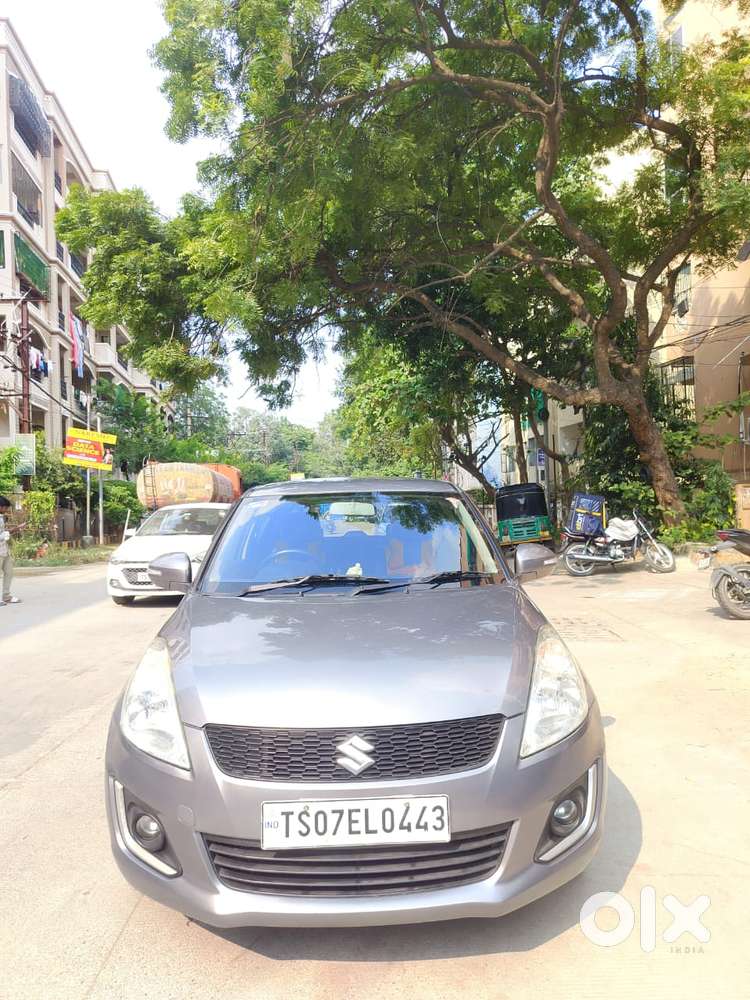 Maruti Suzuki Swift DDiS VDI, 2015, Diesel