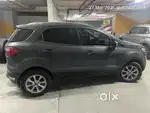 Ford Ecosport Diesel Well Maintained