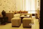 Luxury 3bhk floor with lift Jubilee