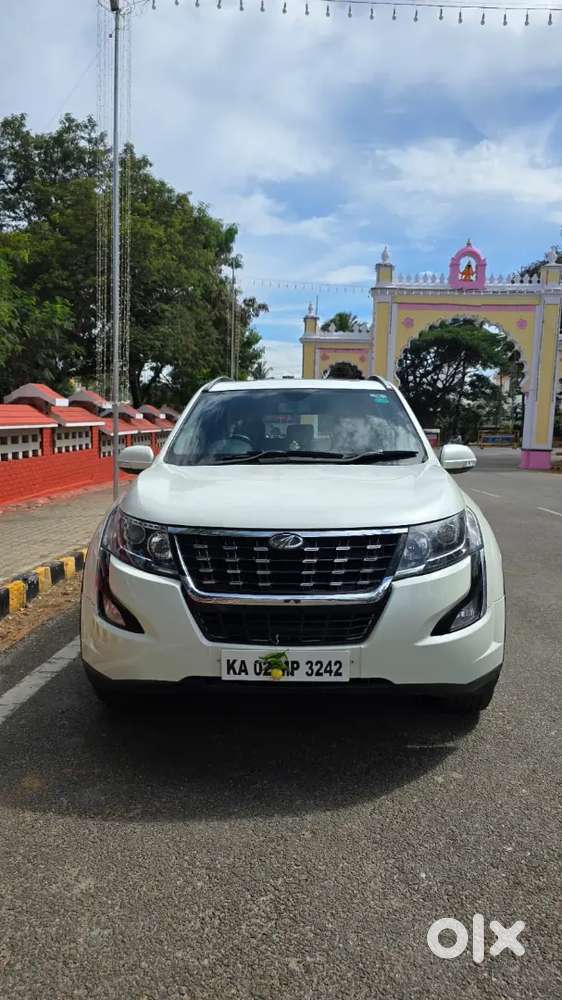 Mahindra XUV500 2019 Diesel,  Well Maintained