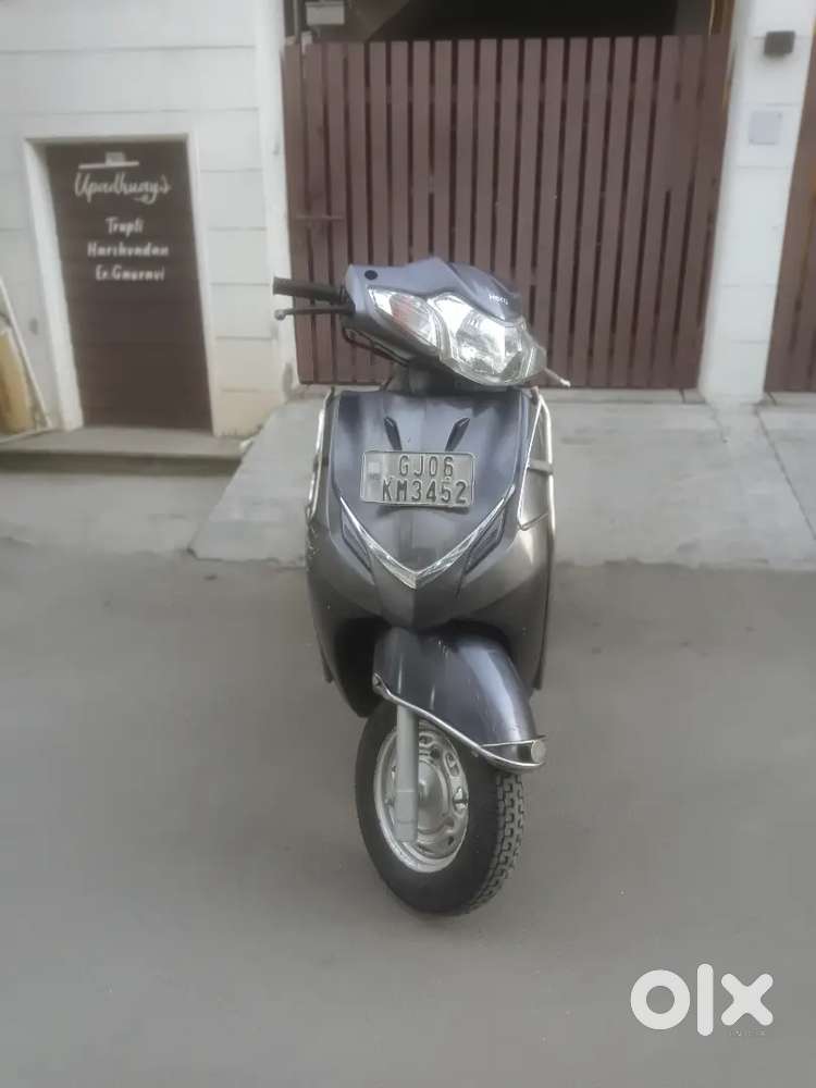 हीरो डुएट 110 सीसीहीरो डुएट