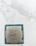 INTEL I5 9400F - 9th Generation Processor