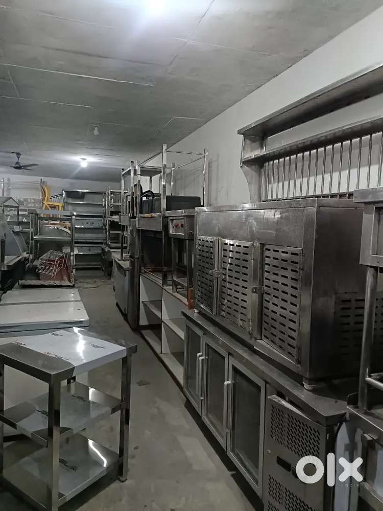 सबसे सस्ता और बढ़िया रेस्टोरेंट कासमान