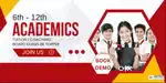 Science and English teacher for class 6,7,8,9 And 10th class