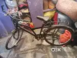 Running condition urgent selling