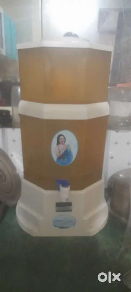 Kent water filter for sale 1500 only
